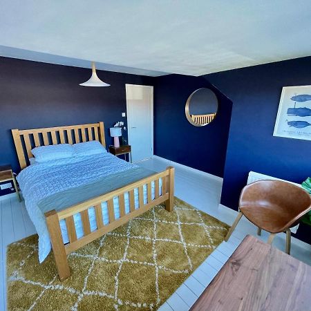 ウェスト・マーシー Island Houseヴィラ エクステリア 写真